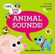 Tapa de Animal Sounds