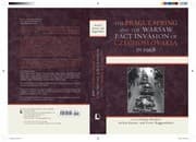 Tapa de The Prague Spring And The Warsaw Pact Invasion Of Czechoslovakia In 1968