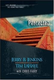 Tapa de Protected