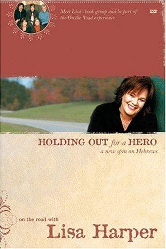 Tapa de Holding Out For A Hero
