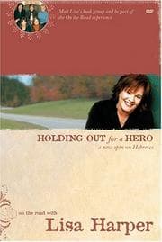 Tapa de Holding Out For A Hero