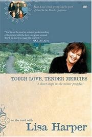Tapa de Tough Love, Tender Mercies