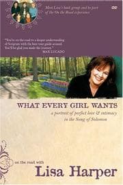 Tapa de What Every Girl Wants