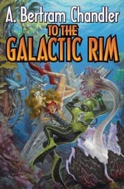 Tapa de To The Galactic Rim