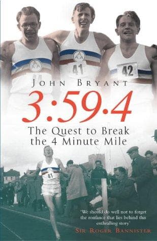 Tapa de 3:59.4