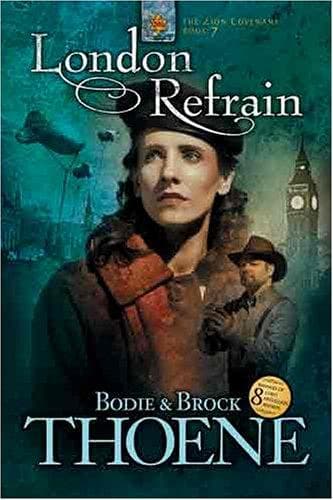 Tapa de London refrain