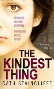 Tapa de The Kindest Thing