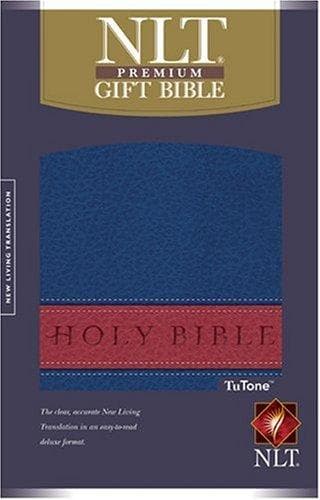 Tapa de Bible