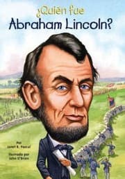 Tapa de Quin Fue Abraham Lincoln