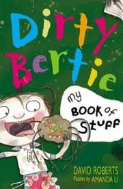 Tapa de My Book Of Stuff