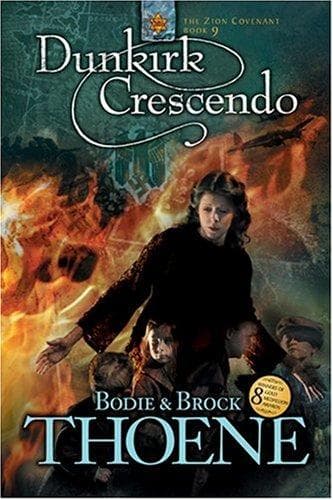 Tapa de Dunkirk crescendo