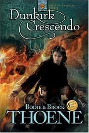 Tapa de Dunkirk crescendo
