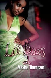 Tapa de La Blues Ii Slipping Into Darkness