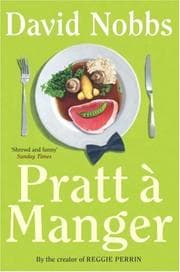 Tapa de Pratt a Manger
