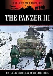 Tapa de Panzer Combat Reports