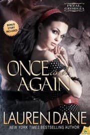 Tapa de Once And Again