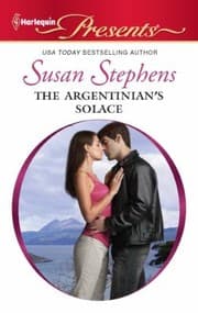 Tapa de The Argentinians Solace