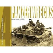 Tapa de Panzerwrecks
