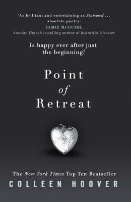 Tapa de Point Of Retreat