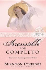 Tapa de Irresistible Por Completo