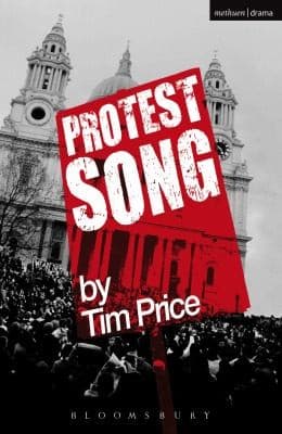 Tapa de Protest Song