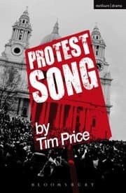 Tapa de Protest Song