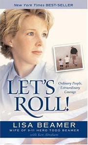 Tapa de Let's Roll