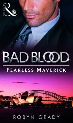Tapa de The Fearless Maverick