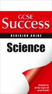 Tapa de Gcse Success Science