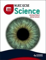 Tapa de Wjec Gcse Science