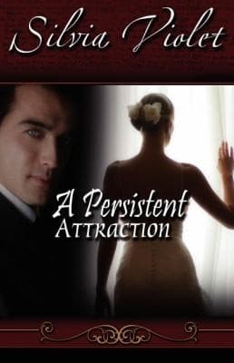 Tapa de A Persistent Attraction