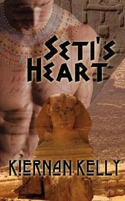 Tapa de Setis Heart