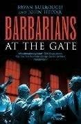 Tapa de Barbarians at the Gate