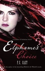 Tapa de Elphames Choice