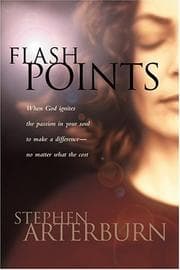 Tapa de Flash Points