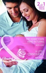 Tapa de The Hometown Hero Returns