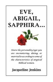 Tapa de Eve Abigail Sappphira