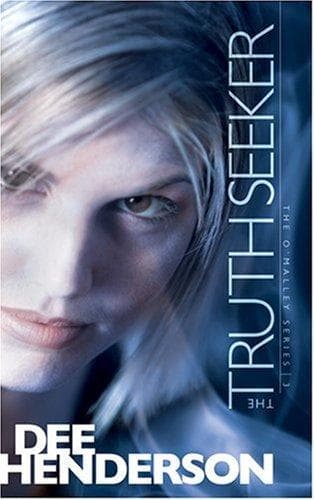 Tapa de The Truth Seeker