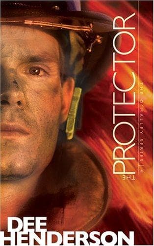Tapa de The Protector (The O'Malley Series #4)