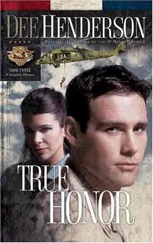 Tapa de True Honor (Uncommon Heroes Series #3)