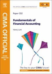 Tapa de Fundamentals Of Financial Accounting Certificate In Business Accounting