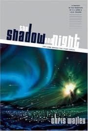 Tapa de The Shadow And Night (The Lamb Among the Stars)
