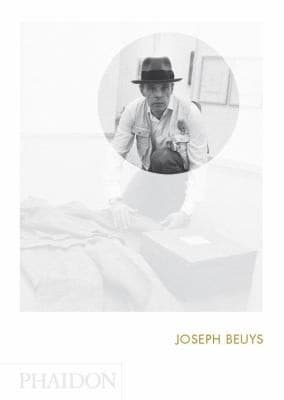 Tapa de Joseph Beuys