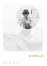 Tapa de Joseph Beuys