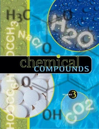 Tapa de Chemical compounds
