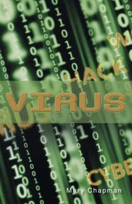 Tapa de Virus