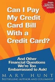 Tapa de Can I Pay My Credit Card Bill With A Credit Card And Other Financial Questions Were Too Embarrassed To Ask
