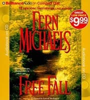 Tapa de Free Fall
            
                Sisterhood Novels Audio