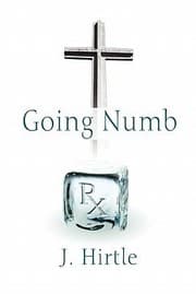 Tapa de Going Numb