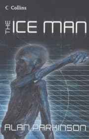Tapa de The Ice Man
